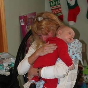 Meet your Posher, Anne